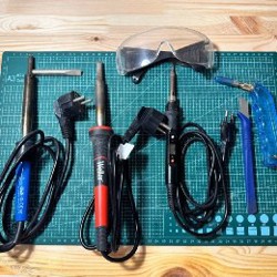 Комплект для создания витражей - фото 2