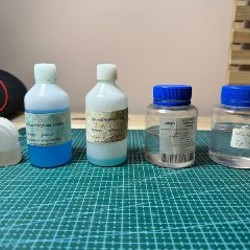 Комплект для создания витражей - фото 5