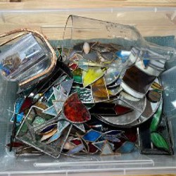 Комплект для создания витражей - фото 8