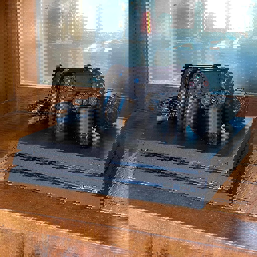 Sony Playstation 4 Pro