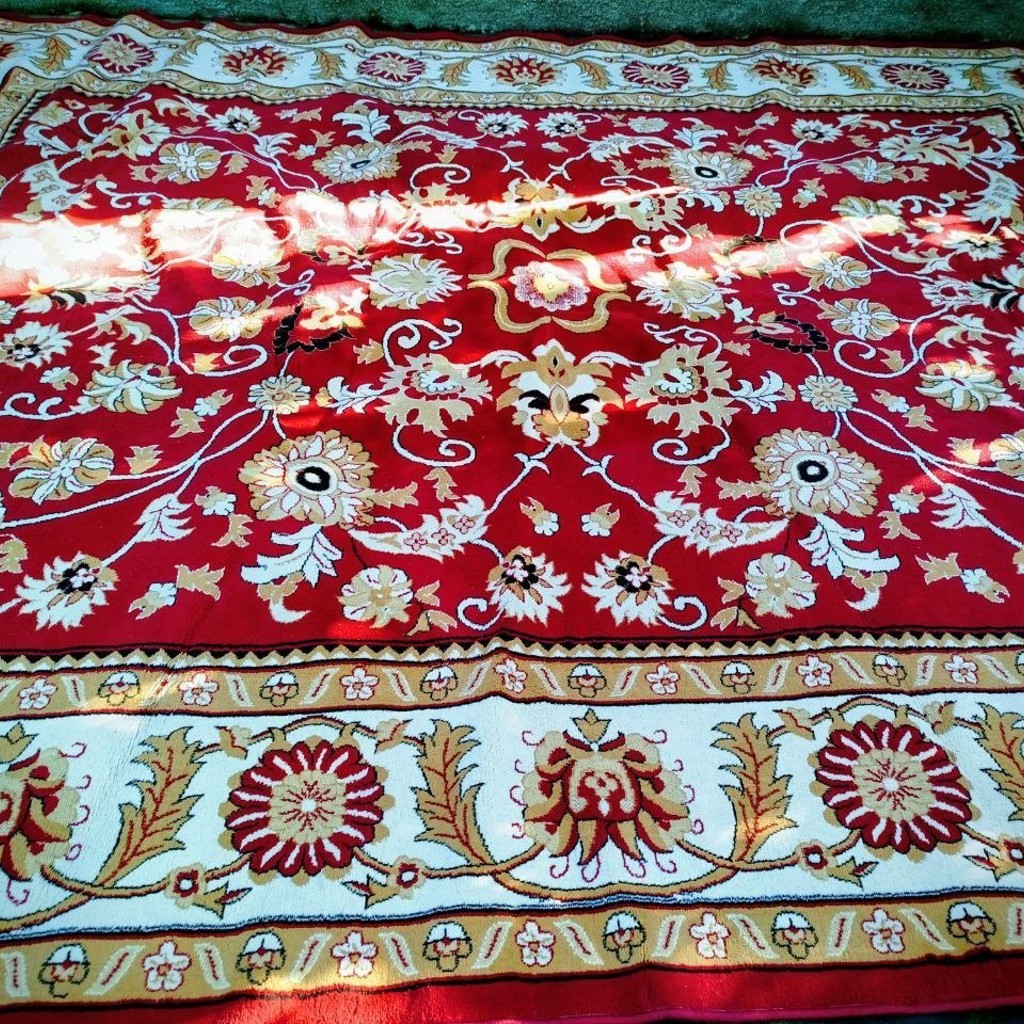 Ковёр