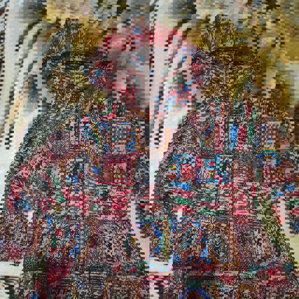 Утепленные брюки