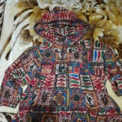 Утепленные брюки - фото 1