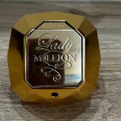 Rabanne Lady Million - фото 3