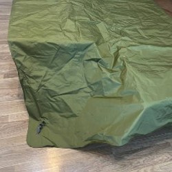 Палатка быстроскладная большая - фото 2