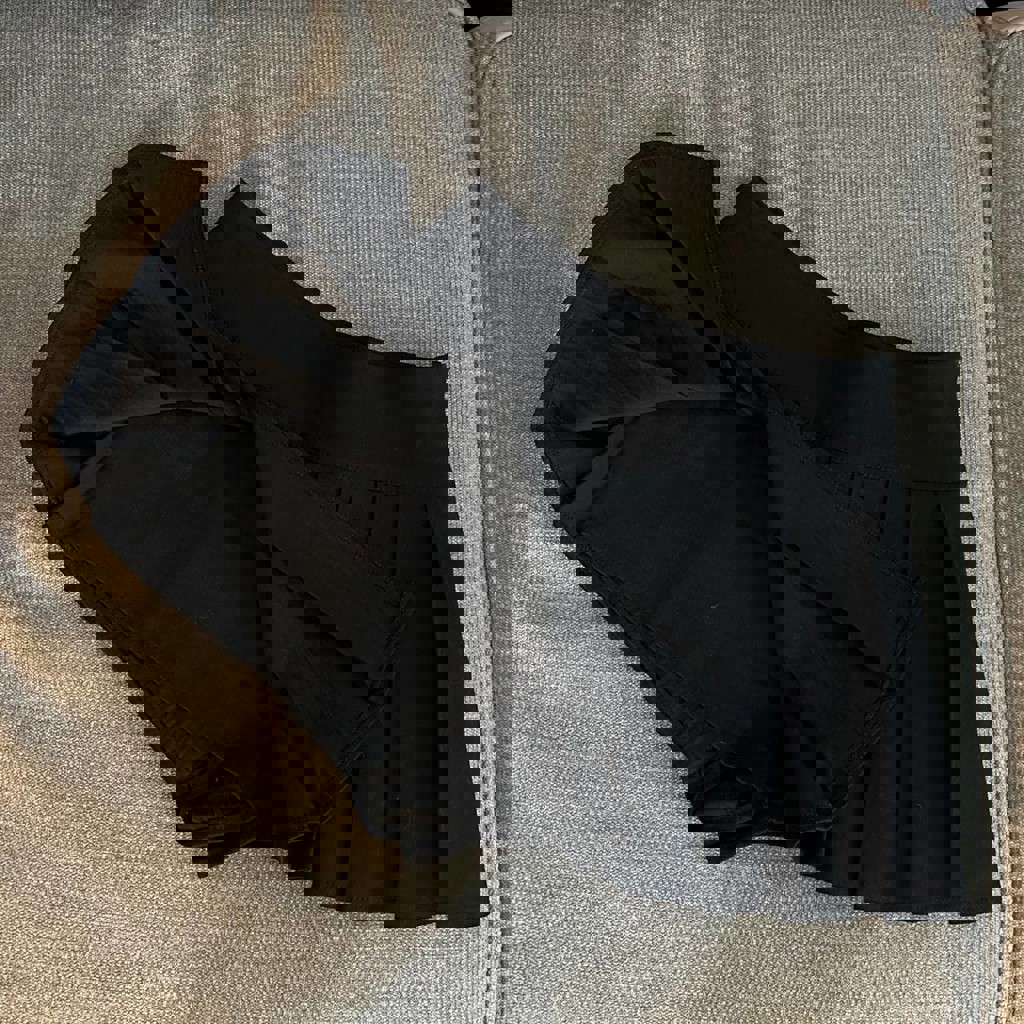 Туфли на танкетке