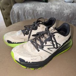 New Balance DynaSoft Nitrel v5 - фото 8