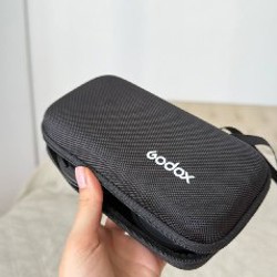 Комплект насадок и фильтров для вспышки Godox - фото 3