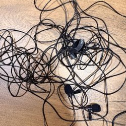 Микрофон Audio Technica - фото 4