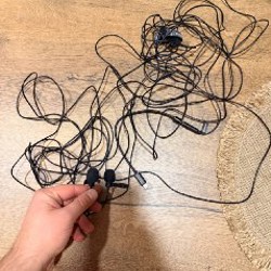 Микрофон Audio Technica - фото 5