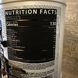 Протеин сывороточный изолят - фото 2