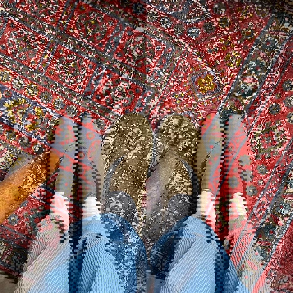 Туфельки Mephisto Air-Jet Figura