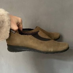 Туфельки Mephisto Air-Jet Figura - фото 3