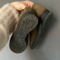 Туфельки Mephisto Air-Jet Figura - фото 4