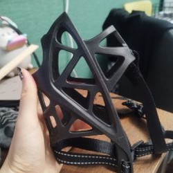 Намордник для небольшой собаки - фото 4