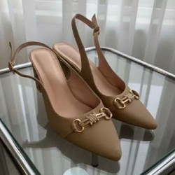 Туфли - фото 5