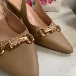 Туфли - фото 6