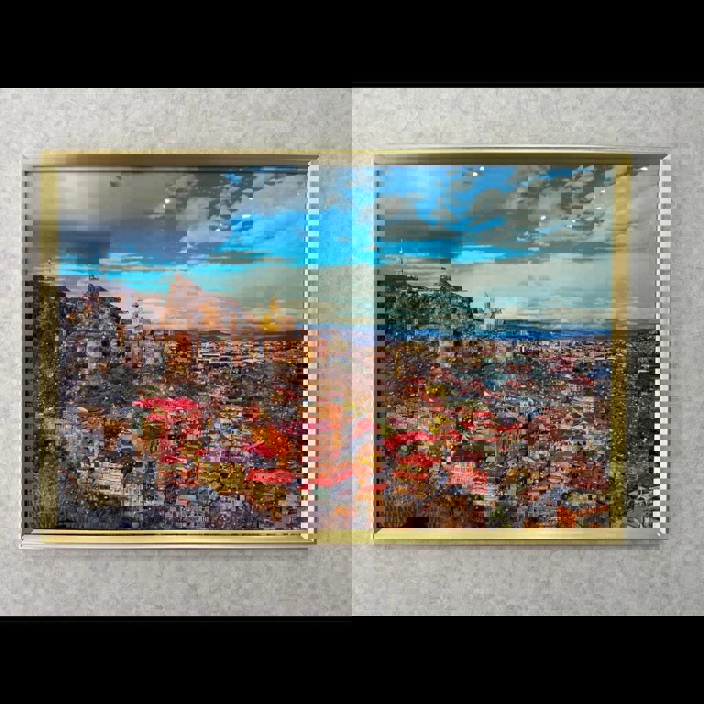 Картина на стену