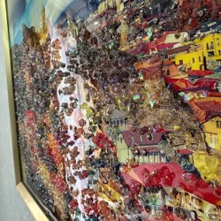 Картина на стену - фото 2