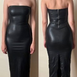 Платье H&M - фото 2