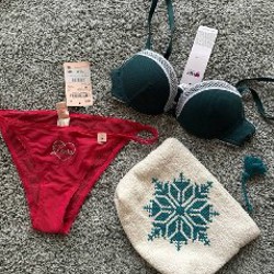 Платье H&M - фото 8