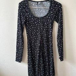 Платье H&M - фото 9