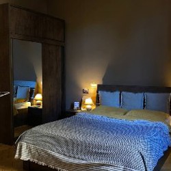 Плед хлопковый - фото 6