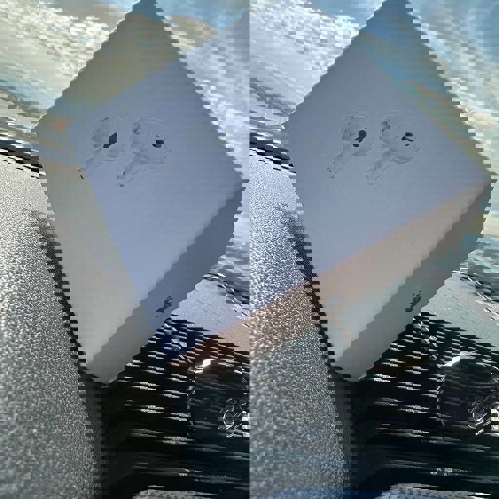 AirPods Pro 2 (копия 1:1)