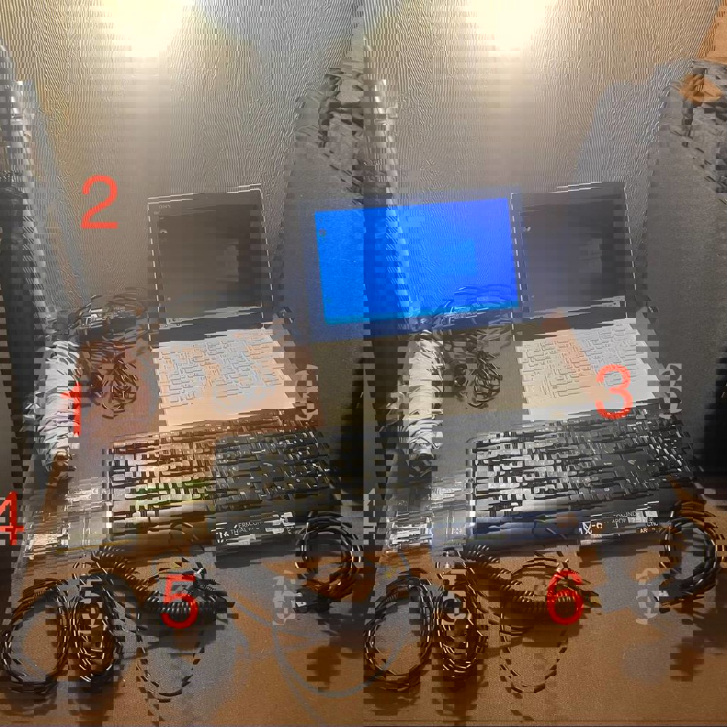 Сумка для ноутбука