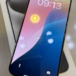 IPhone 15 Pro Max - фото 2