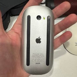 Apple Magic Mouse 2 - фото 2