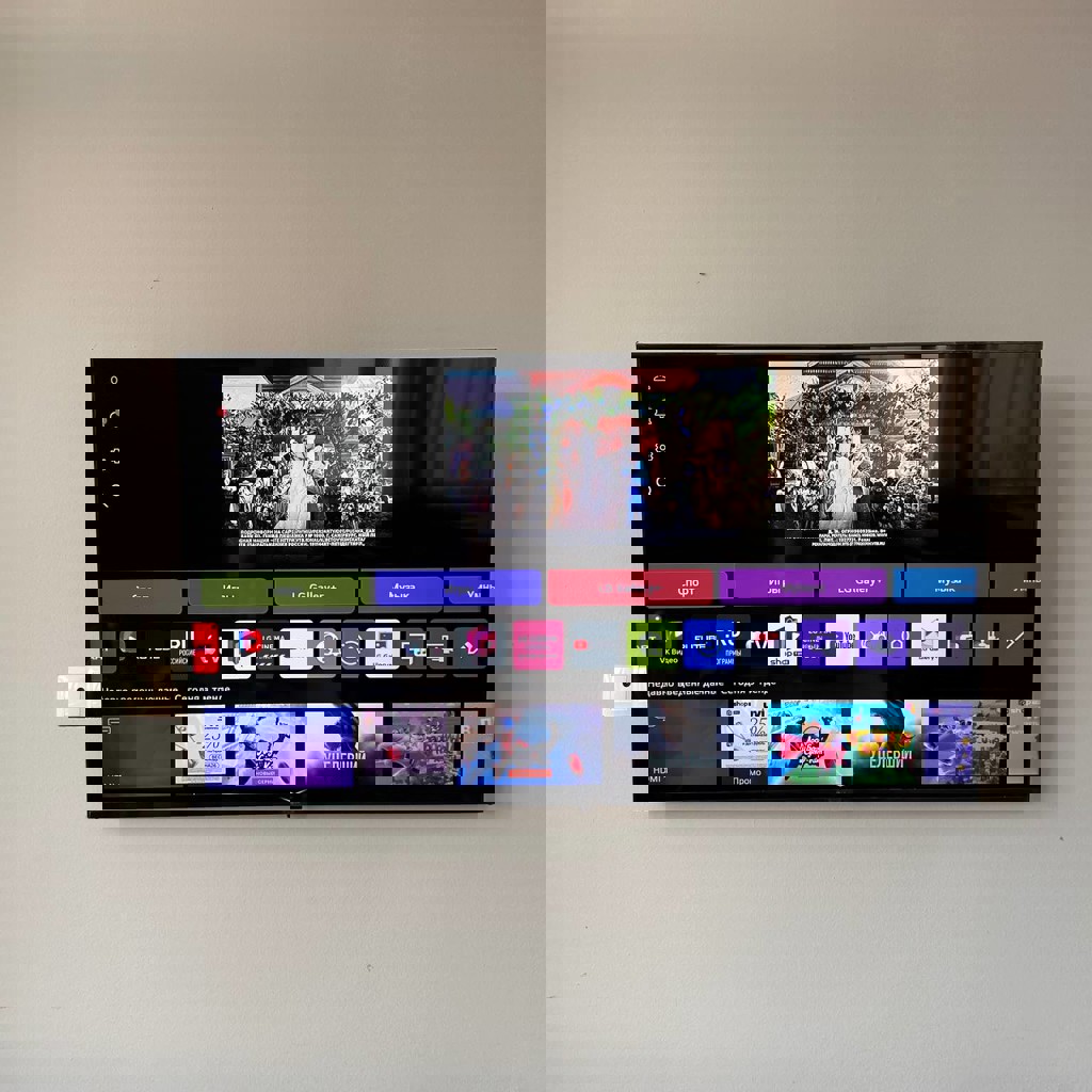 Телевизор LG 55’