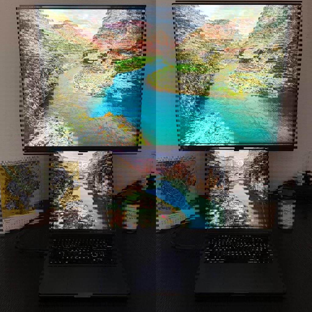 Свеча багет в коробке