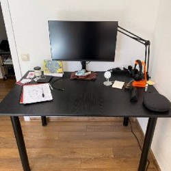 Свеча багет в коробке - фото 6