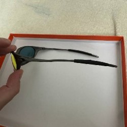 Очки Oakley - фото 2