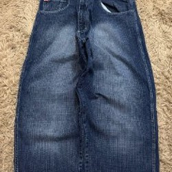 Southpole Red Tab - фото 10