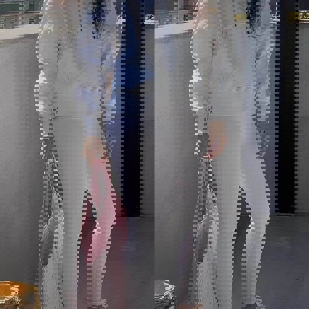 Кроссовки Tommy Hilfiger