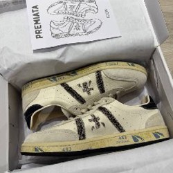 Кроссовки Premiata - фото 2