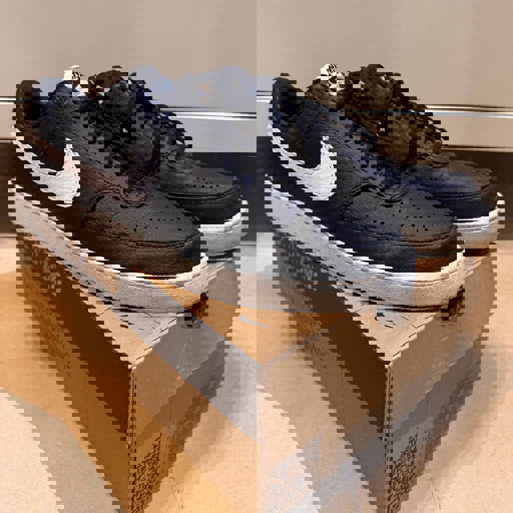 Кроссовки Nike Court Vision