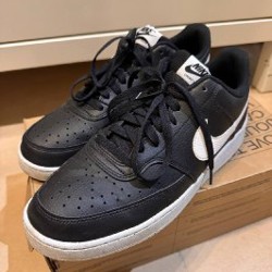 Кроссовки Nike Court Vision - фото 2