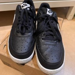 Кроссовки Nike Court Vision - фото 3