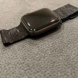 Apple Watch Series 4 Nike - фото 3