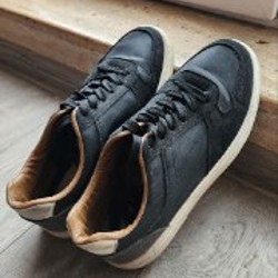 Ботинки женские - фото 2