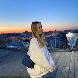 Пиджак с юбкой - фото 4