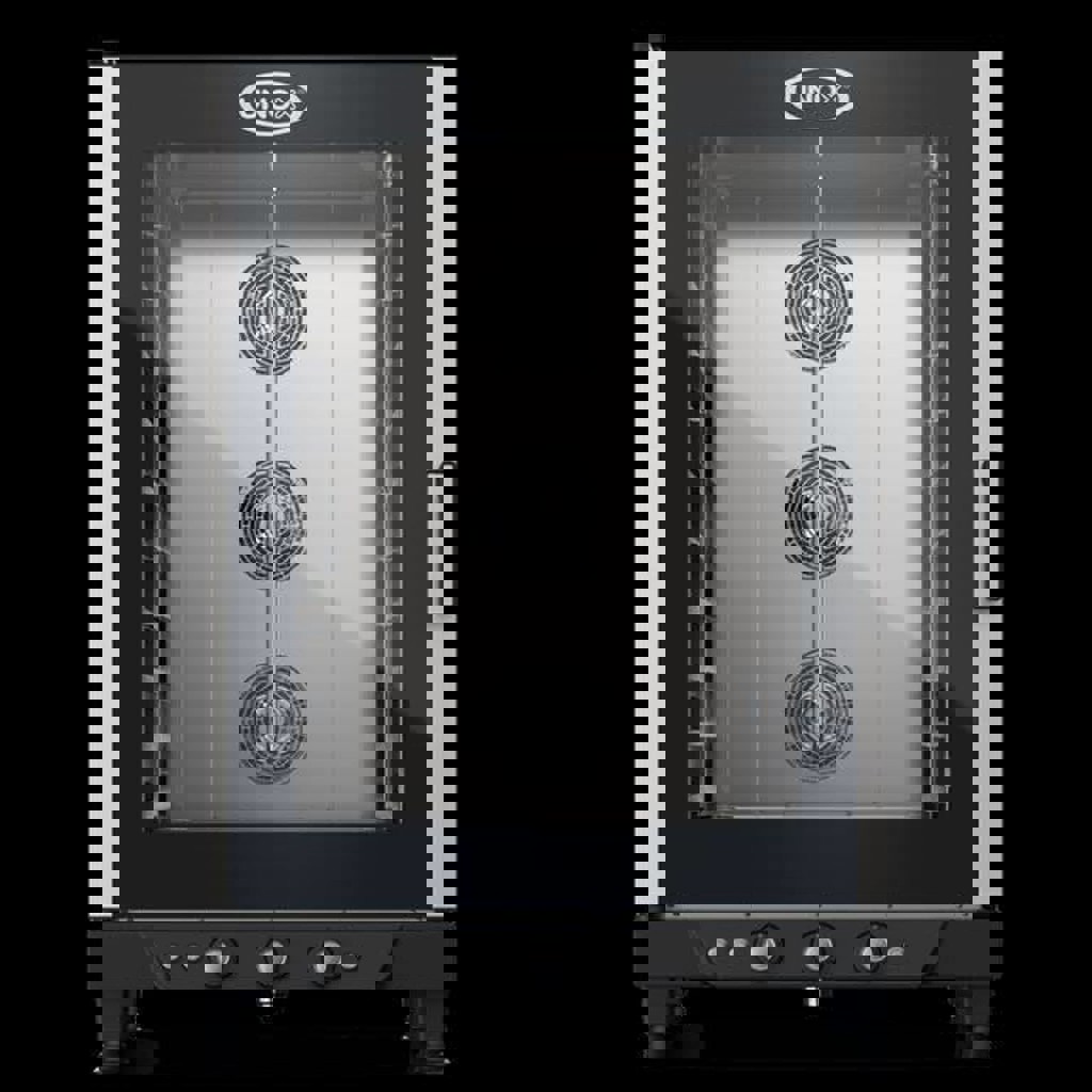 Расстоечный шкаф UNOX XL1003