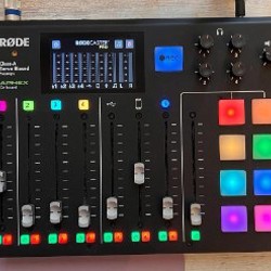 RodeCaster Pro - фото 4
