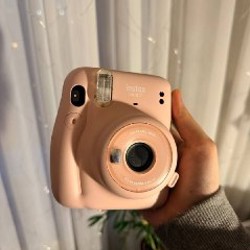 Instax mini 11 pink - фото 6