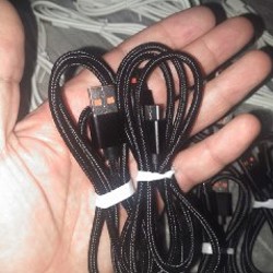 USB Type-C кабель - фото 8