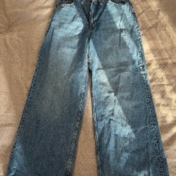 Джинсы - фото 3