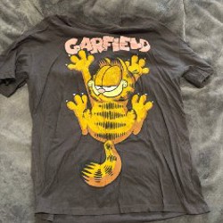 Футболка Гарфилд - фото 5